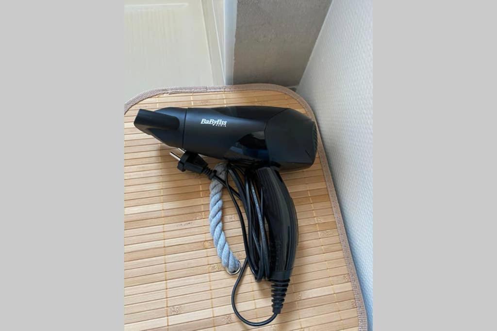 L'Appartement De Moliere N°4 Montluçon Kültér fotó